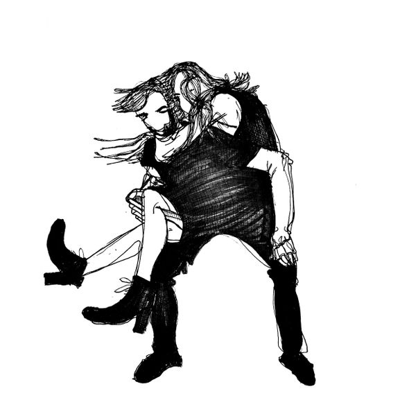 Nausea {firgun} | פירגון